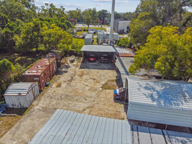 More Photos Of 6432 N Orange Blossom Trl, Orlando Auto Dealership For Sale