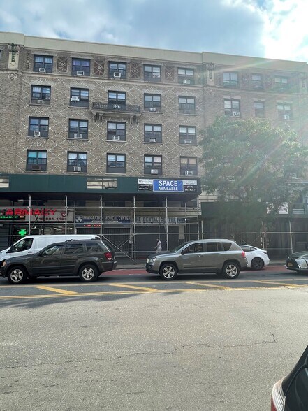 More Photos Of 1018-1028 E 163rd St, Bronx Apartments For Lease