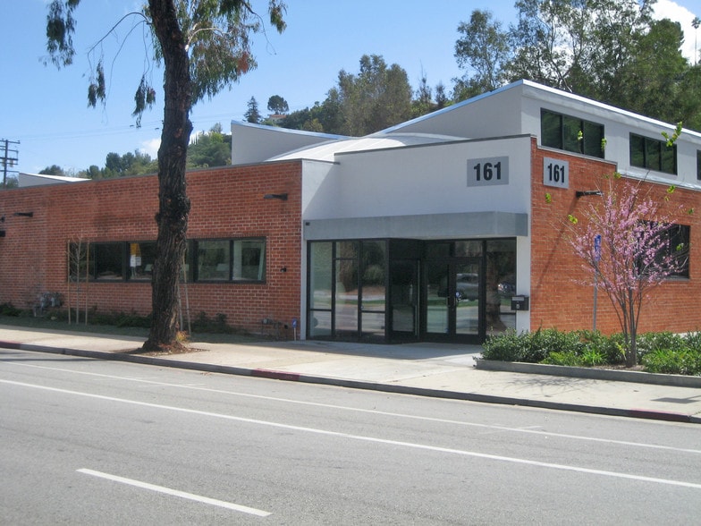 Primary Photo Of 161 Pasadena Ave, South Pasadena Unknown For Lease