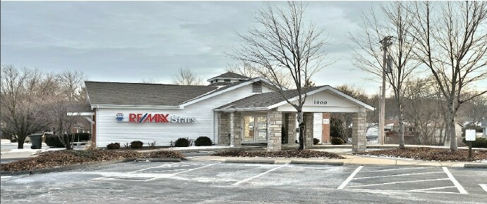Primary Photo Of 1000 Mid Rivers Mall Dr, Saint Peters Medical For Sale