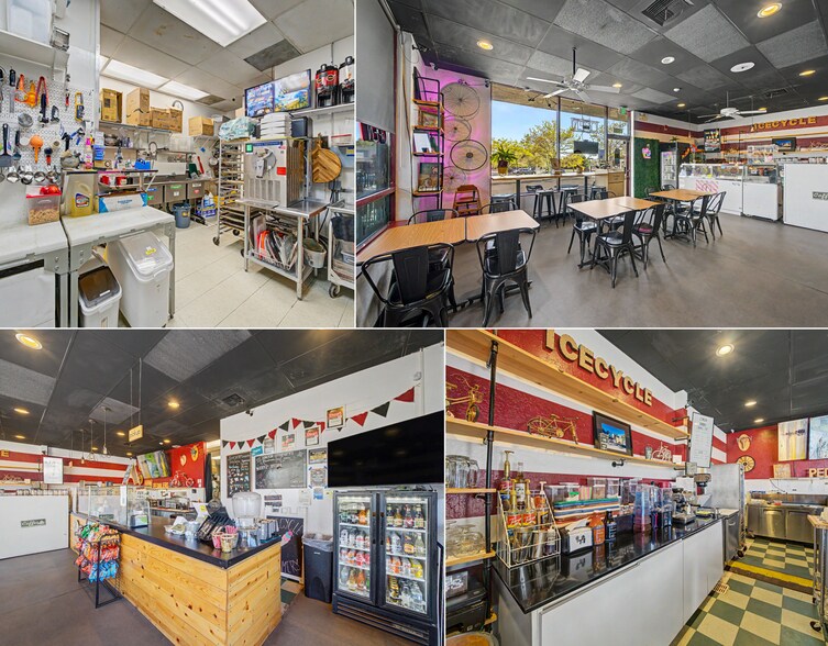 More Photos Of 6147 Lakeside Dr, Reno Storefront Retail Office For Lease