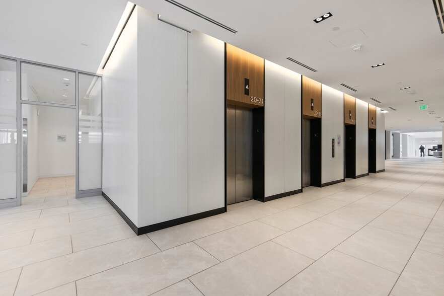 More Photos Of 1775 Sherman St, Denver Office For Lease