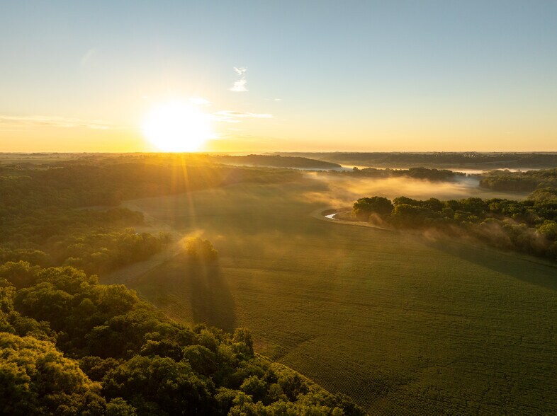 More Photos Of 2132 N River School Rd, Winterset Land For Sale
