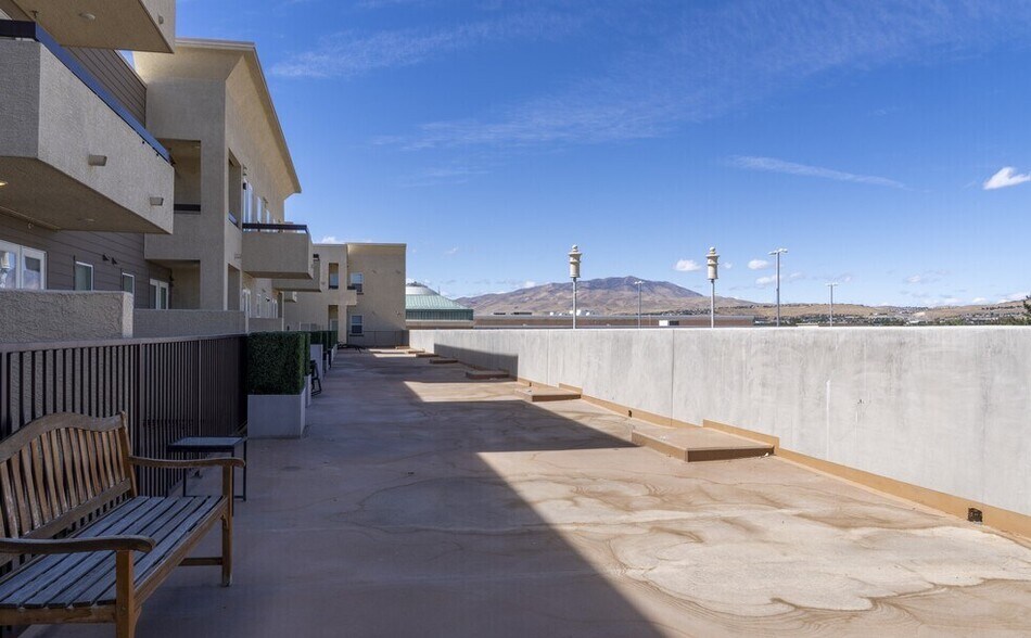 More Photos Of 1125 Avenue of the Oaks, Sparks Apartments For Lease