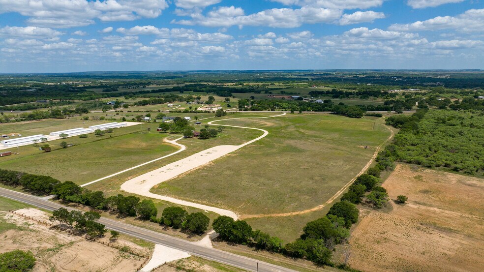 More Photos Of 8526 N FM 1744, Hico Land For Sale