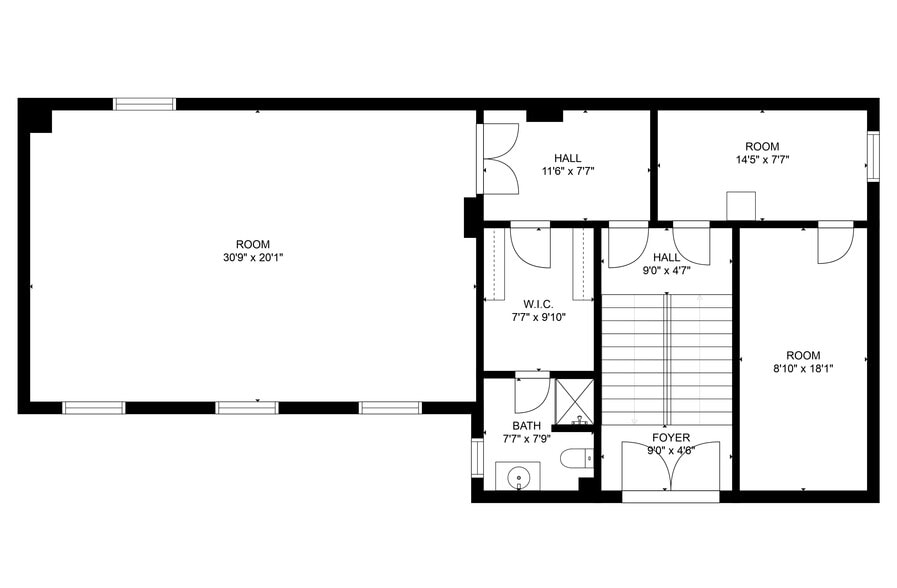 More Photos Of 7202 Myrtle Ave, Glendale Lodge Meeting Hall For Sale