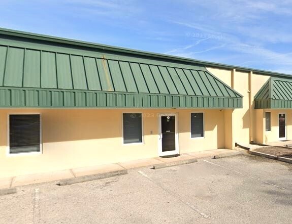 More Photos Of 1202 Gary Ave, Ellenton Warehouse For Lease