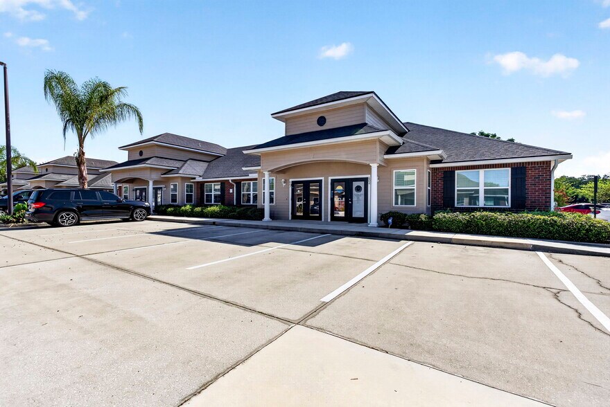 More Photos Of 6100 Greenland Rd, Jacksonville Medical For Sale