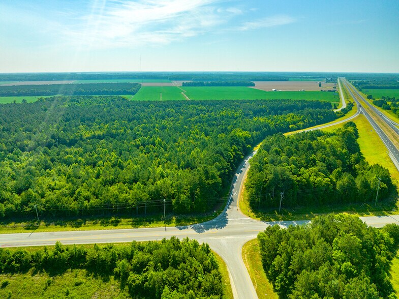 More Photos Of NC Hwy 94, Creswell Land For Sale