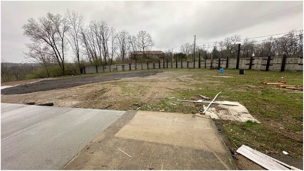 More Photos Of 4521 N Frederick Pike, Dayton Warehouse For Sale