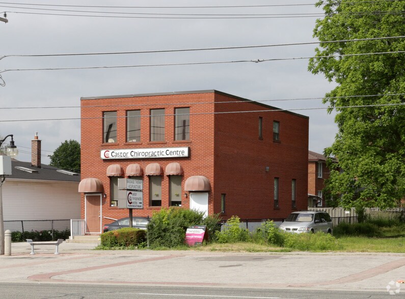 Primary Photo Of 174 Brown's Line, Toronto Office For Lease