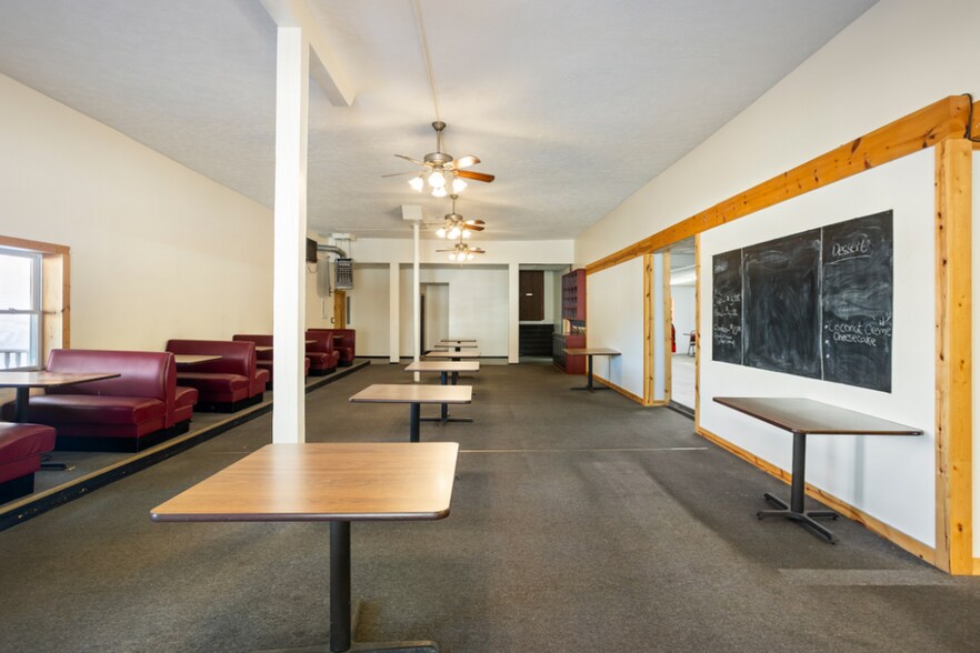 More Photos Of 75 Germania St, Galeton General Retail For Sale