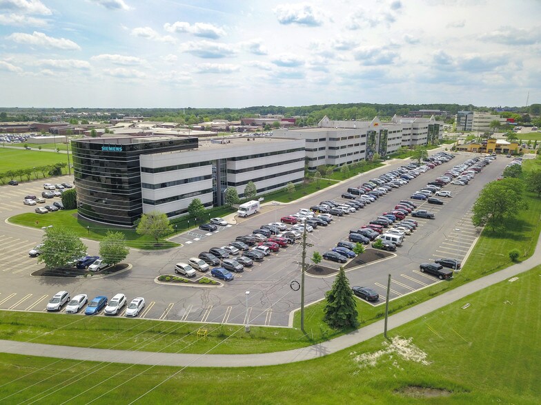 More Photos Of 38695 7 Mile Rd, Livonia Office For Lease