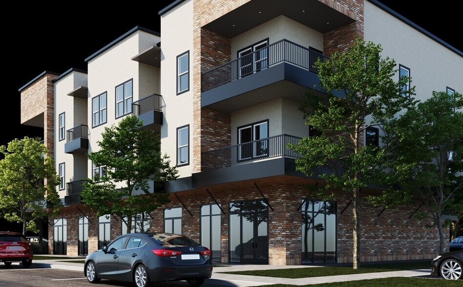 More Photos Of 109 N Lexington St, Manor Apartments For Lease