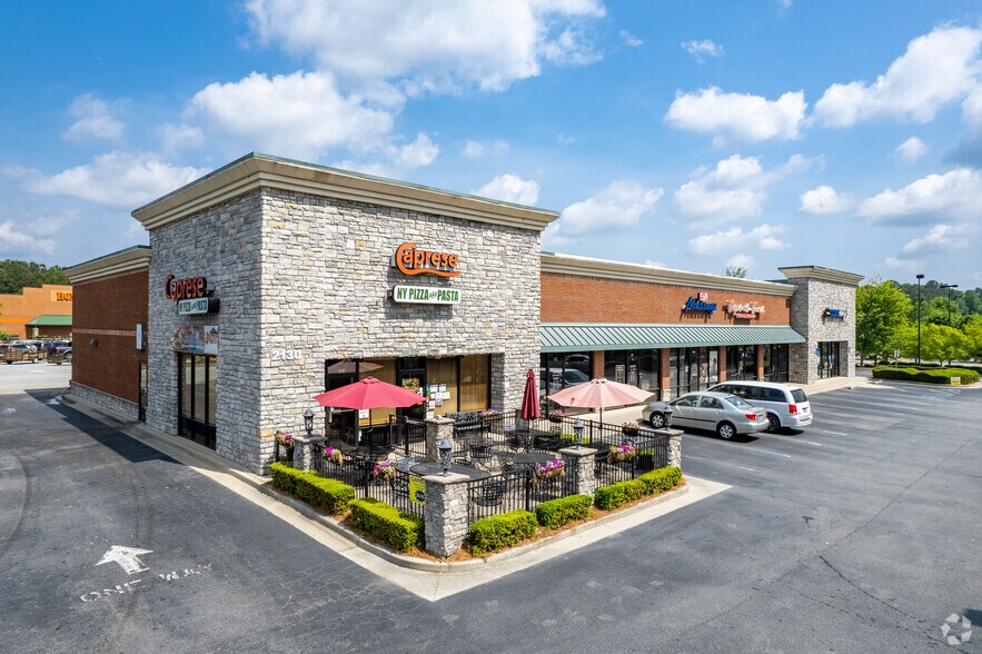 Primary Photo Of 2130 Hamilton Creek Pky, Dacula Unknown For Lease