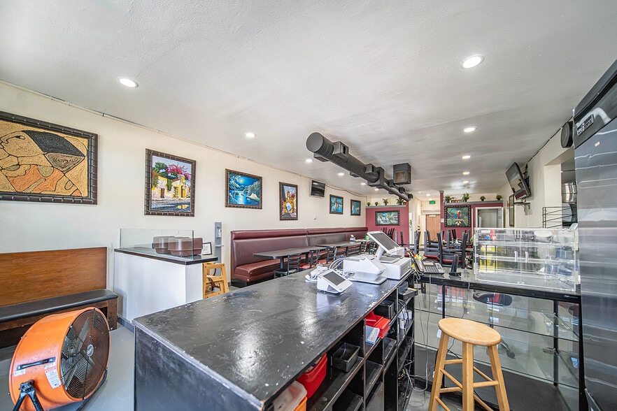 More Photos Of 9106-9110 Mission Blvd, Riverside Storefront Retail Residential For Sale