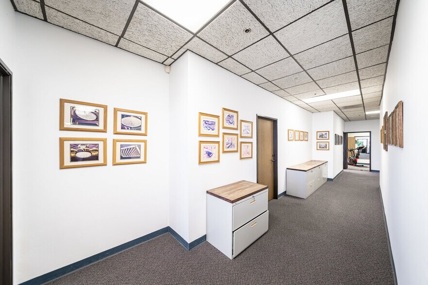 More Photos Of 231 W Blueridge Ave, Orange Manufacturing For Sale