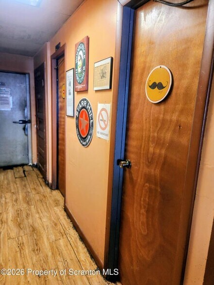 More Photos Of 271 Main St, Nicholson Storefront Retail Residential For Sale