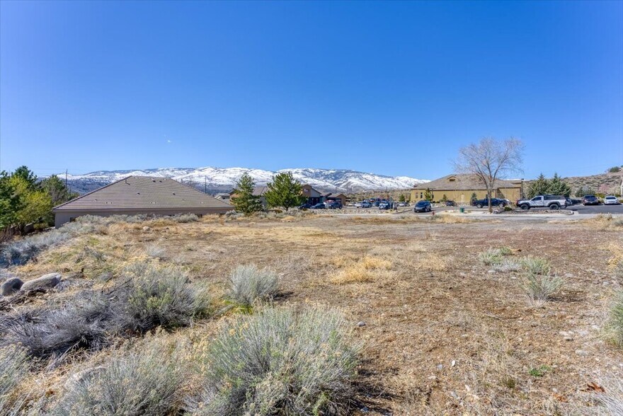 More Photos Of 9690 S McCarran Blvd, Reno Land For Sale