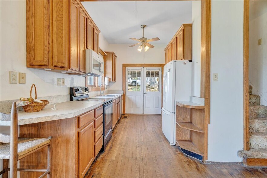 More Photos Of 12173 Moneta Rd, Moneta Land For Sale