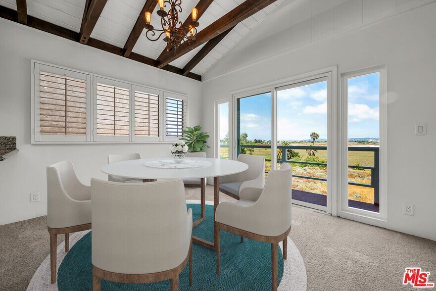 More Photos Of 6515 Vista del Mar, Playa Del Rey Apartments For Sale