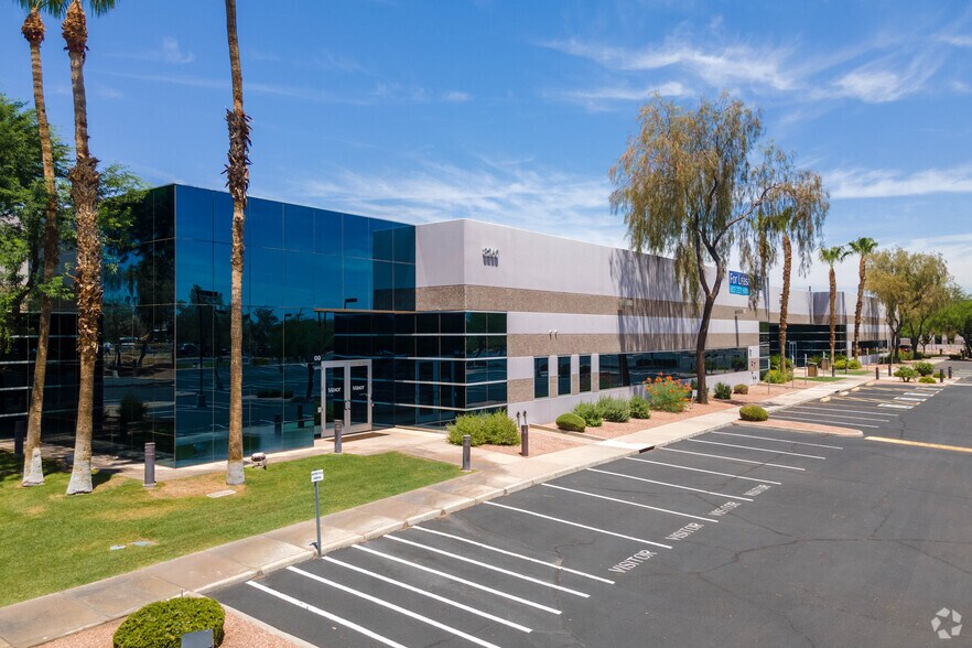 More Photos Of 8260 S Hardy Dr, Tempe Office For Lease