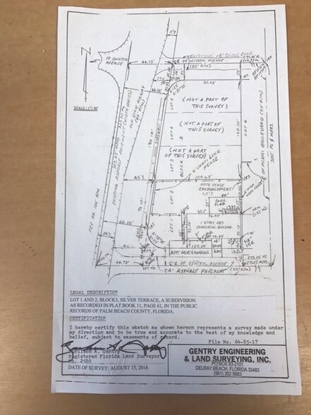 More Photos Of 1191 Old Dixie Hwy, Delray Beach Warehouse For Sale