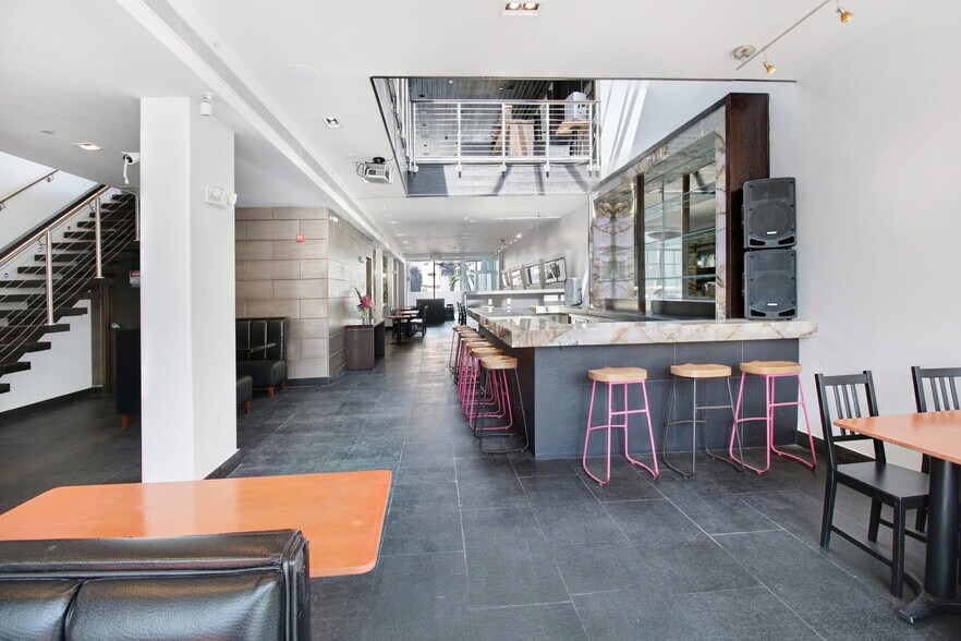 Primary Photo Of 1542 Washington Ave, Miami Beach Restaurant For Sale