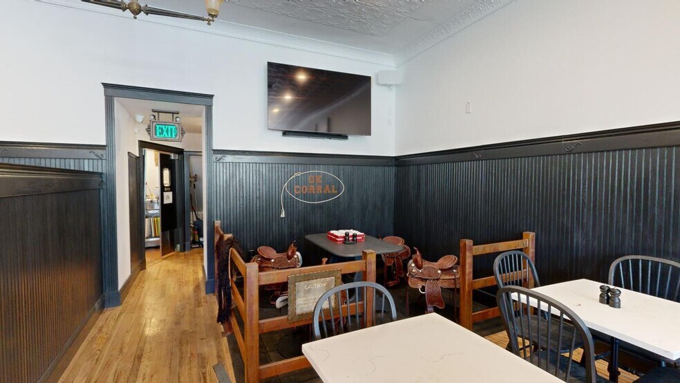 More Photos Of 300 W Third St, Lake City Restaurant For Sale