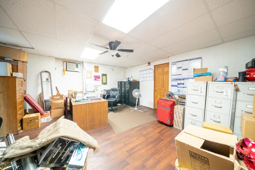 More Photos Of 1 Ocean Ave, Jersey City Storefront For Lease