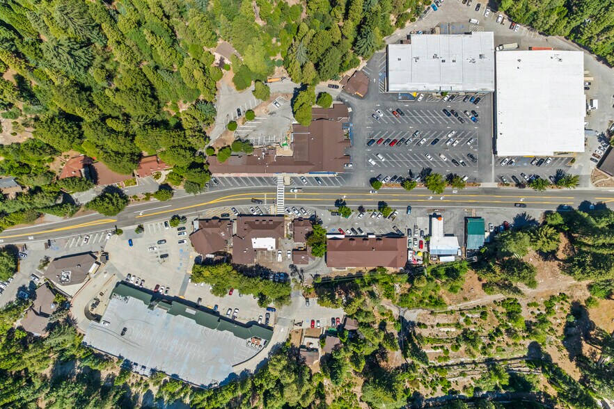 More Photos Of 27180 Highway 189, Blue Jay Office For Sale