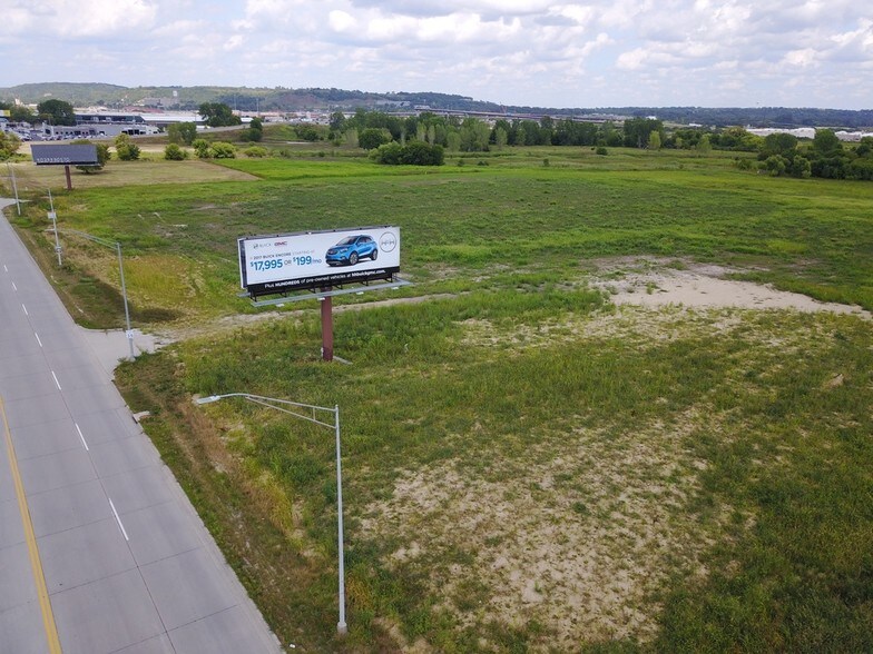 More Photos Of 4001 S Expressway, Council Bluffs Land For Sale