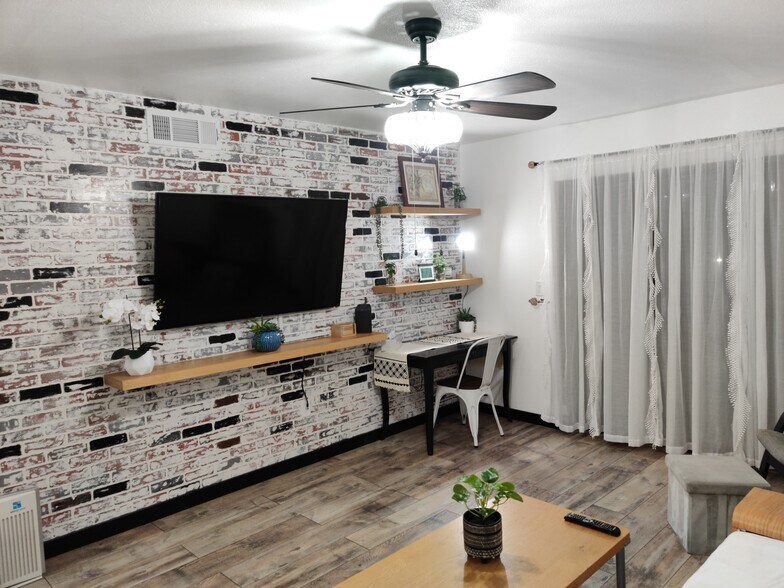 More Photos Of 3119 W Cochise Dr, Phoenix Apartments For Sale