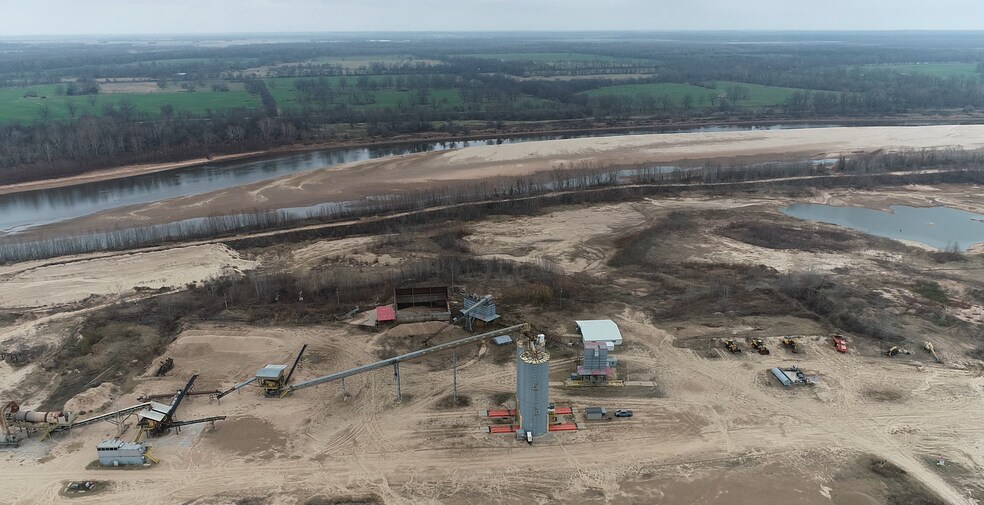 More Photos Of 2327 Miller County 381, Garland City Land For Sale