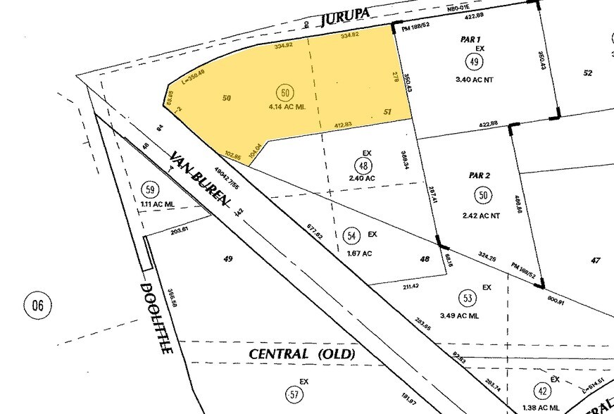 More Photos Of 7530 Jurupa Ave, Riverside Warehouse For Lease
