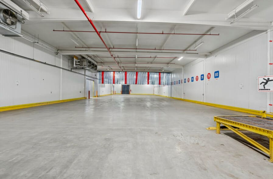 More Photos Of 416 Salinas Rd, Watsonville Refrigeration Cold Storage For Lease