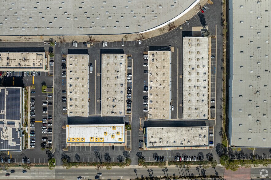 More Photos Of 16021 Arrow Hwy, Irwindale Unknown For Lease
