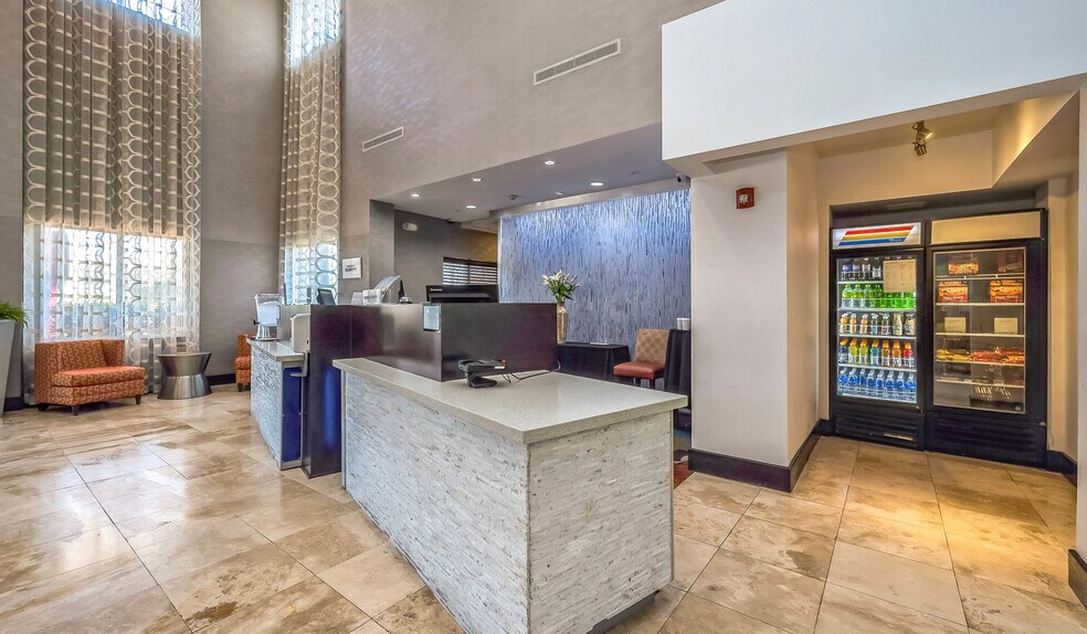 More Photos Of 24519 Interstate 45 Fwy, Spring Hotel For Sale