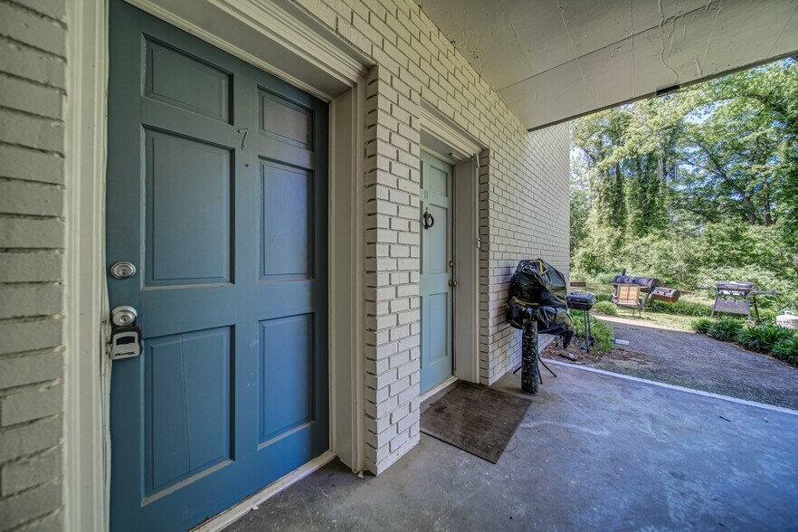 More Photos Of , Newnan Multifamily For Sale