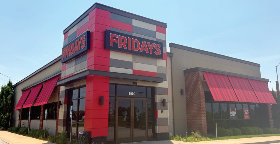 Primary Photo Of 6900 N Illinois St, Fairview Heights Restaurant For Lease