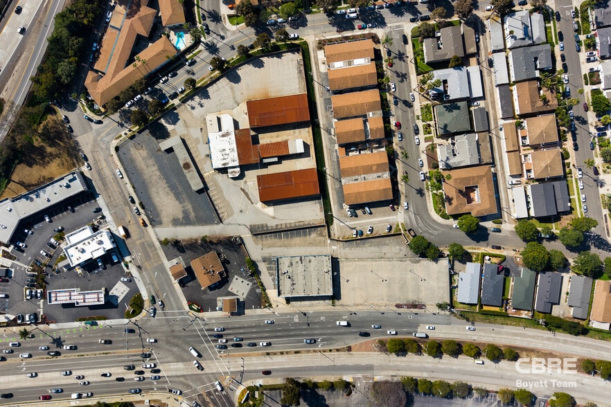 More Photos Of 3440 E Main St, Ventura Land For Sale