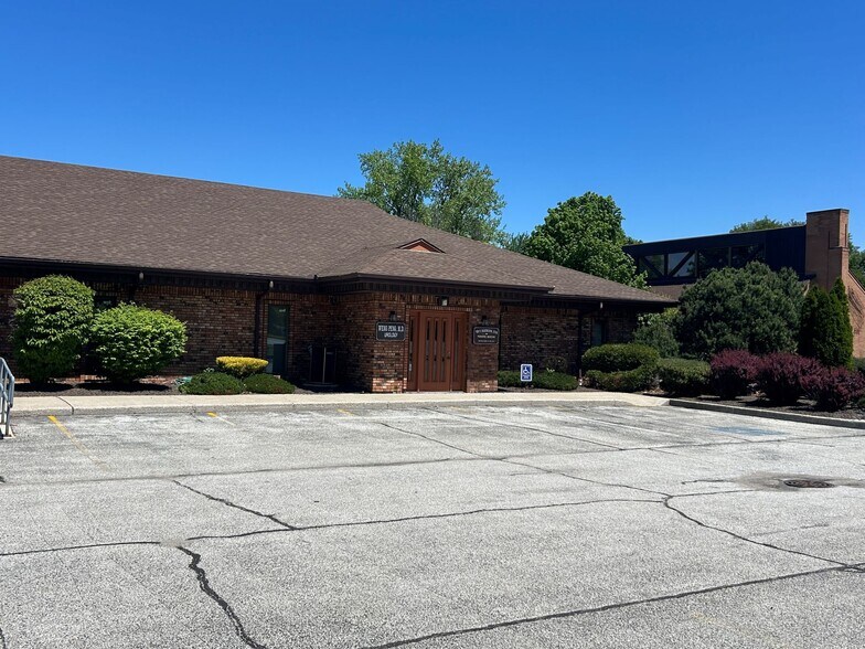 More Photos Of 3641 Ridge Rd, Highland Medical For Sale