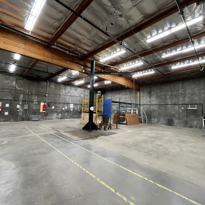 More Photos Of 8390 SW Barney White Rd, Port Orchard Warehouse For Lease