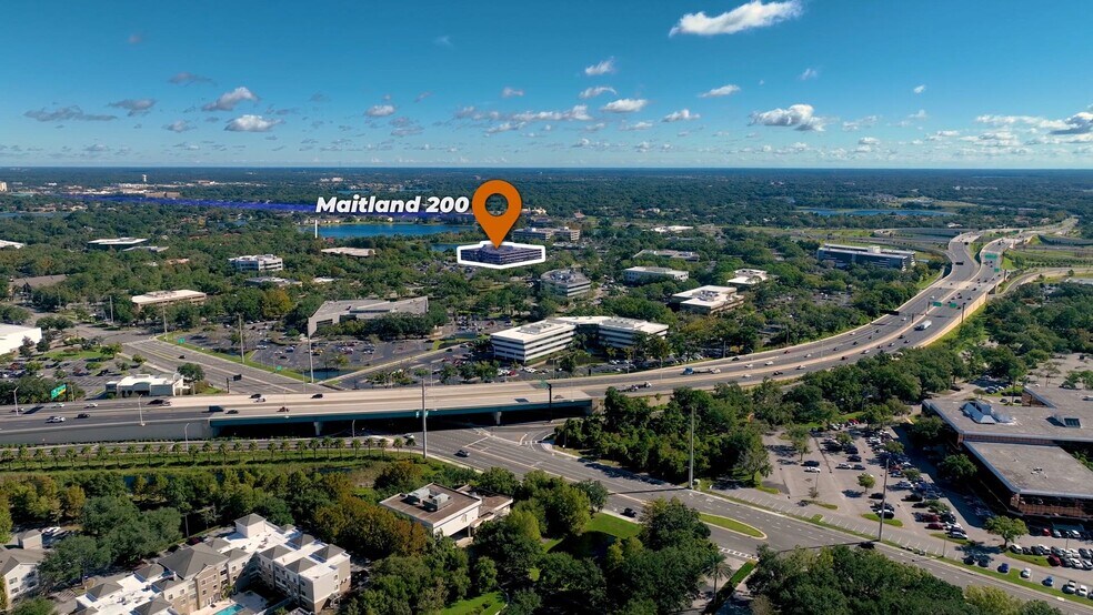 More Photos Of 2301 Maitland Center Pky, Maitland Office For Lease