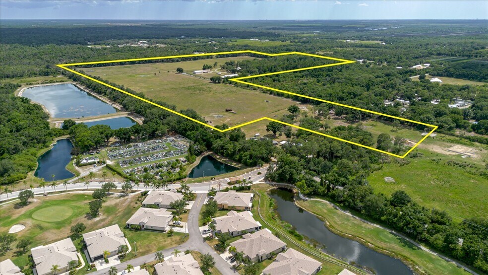 More Photos Of 3308 Double D Ranch Trl, Ruskin Land For Sale