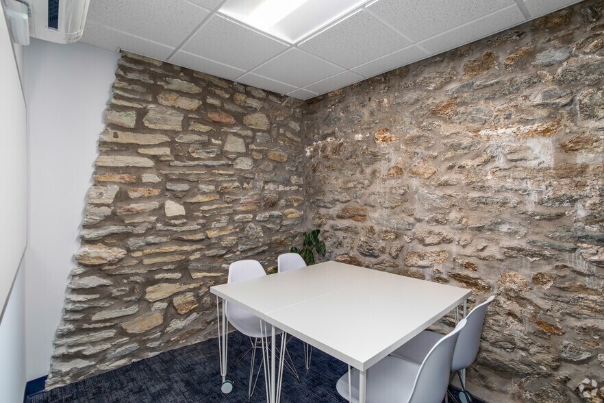 More Photos Of 145 Greenwood Ave, Wyncote Loft Creative Space For Lease