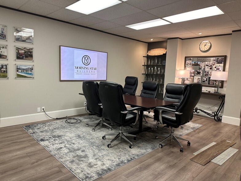 More Photos Of 12777 Jones Rd, Houston Office For Sale