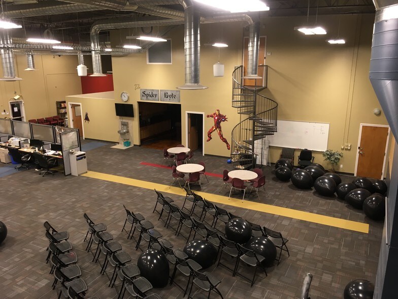More Photos Of 476 N 1500 W, Orem Light Manufacturing For Sale
