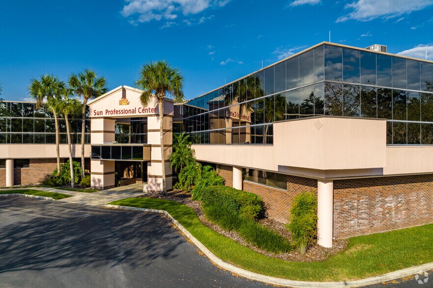 More Photos Of 6719 Gall Blvd, Zephyrhills Medical For Sale