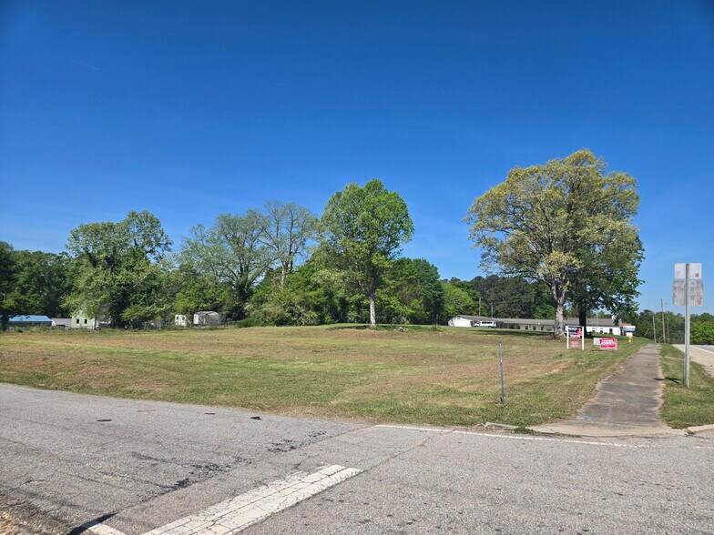 More Photos Of 323 Brookwood Ave, Jackson Land For Sale